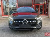 Usado Mercedes GLA250 218 CV (160 kW) 2021 Negro SUV