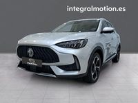 Usado MG HS Luxury 163 CV (119 kW) 2024 Plateado SUV