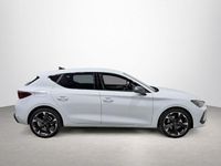 Usado Cupra Leon 150 CV (110 kW) 2024 Blanco Berlina