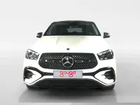 Usado Mercedes GLE300 269 CV (197 kW) 2024 Blanco SUV