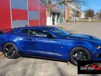 usado Chevrolet Camaro  3,6 l., cupé