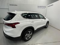 usado Hyundai Santa Fe 2.2 CRDi Klass DCT 4x2