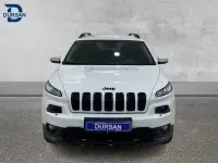 Usado Jeep Cherokee Night Eagle 185 CV (136 kW) 2018 Blanco SUV