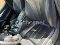 Usado BMW X6 258 CV (189 kW) 2016 Blanco SUV