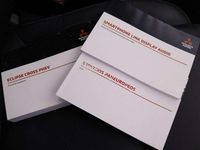 Usado Mitsubishi Eclipse Cross 188 CV (138 kW) 2021 Burdeos SUV