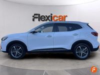 Usado MG HS Luxury 162 CV (119 kW) 2023 Blanco SUV
