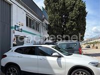 Usado BMW X2 Sport Line 140 CV (102 kW) 2020 Blanco SUV