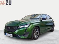 Usado Peugeot 308 Active 130 CV (95 kW) 2023