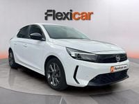 Usado Opel Corsa Edition 100 CV (73 kW) 2024 Blanco Utilitario