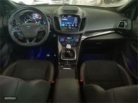 usado Ford Kuga 2.0 TDCi 110kW 4x2 ST-Line