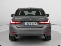 Usado BMW 320 Shadowline 204 CV (150 kW) 2024 Berlina