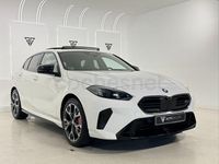 Usado BMW M135 Comfort Edition 300 CV (220 kW) 2025 Blanco Utilitario