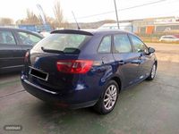 usado Seat Ibiza ST 1.6 TDI