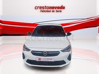 Usado Opel Corsa 130 HP (95 kW) 2023 Branco Citadino