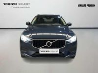 Usado Volvo XC60 Momentum 197 CV (144 kW) 2021 Azul SUV