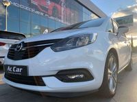 usado Opel Zafira 1.6CDTI S/S Excellence 134