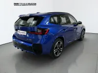 Usado BMW M240 Comfort Edition 326 CV (239 kW) 2025 Azul Pickup/Camioneta