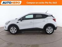 Usado Mitsubishi ASX Motion 158 CV (116 kW) 2024 Blanco SUV