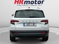 Usado Skoda Karoq Ambition 150 CV (110 kW) 2022 SUV