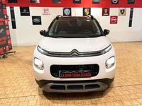 Usado Citroën C3 Aircross Feel 102 CV (75 kW) 2020 Blanco SUV