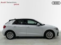 Usado Audi A1 Advanced Plus 110 CV (80 kW) 2023 Blanco SUV