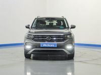 usado VW T-Cross - 1.0 TSI Advance