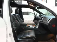 Usado Jeep Grand Cherokee Overland 250 CV (183 kW) 2020 Blanco SUV