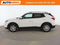 Usado Ssangyong (KGM) Korando 163 CV (119 kW) 2020 Blanco SUV