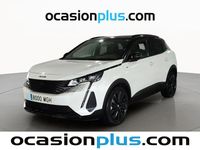 Usado Peugeot 3008 GT 131 CV (96 kW) 2023 Blanco SUV