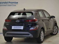 usado Hyundai Kona 1.0 TGDI Klass 4x2