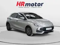 Usado MG MG3 116 CV (85 kW) 2025 Utilitario