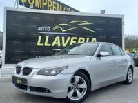 usado BMW 525 525 i