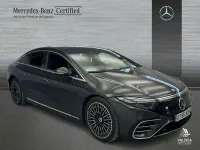 Usado Mercedes EQS450+ 264 kW (360 CV) 2025 Berlina