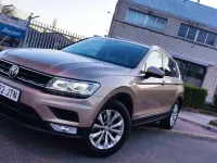 Occasion VW Tiguan Sport 150 ch (110 kW) 2016 Gris SUV