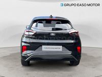 Usado Ford Puma ST-Line 125 CV (91 kW) 2024 Negro SUV