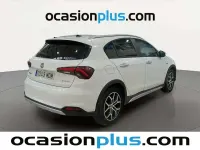 Usado Fiat Tipo Cross 131 CV (96 kW) 2023 Blanco Utilitario