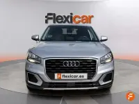Usado Audi Q2 Design 116 CV (85 kW) 2018 Gris SUV