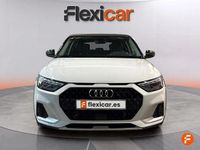 Usado Audi A1 95 CV (69 kW) 2021 Blanco Berlina