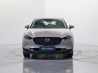 Usado Mazda CX-30 Prime-Line 140 CV (102 kW) 2025 Gris / plata SUV