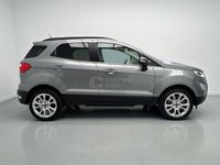 usado Ford Ecosport 1.0 Ecoboost Titanium 125