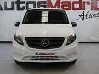 usado Mercedes Vito 200 d TD Marco Polo Activity Largo