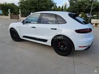 Usado Porsche Macan GTS 360 CV (264 kW) 2017 Blanco SUV