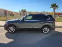 Usado BMW X5 286 CV (210 kW) 2022 Gris SUV