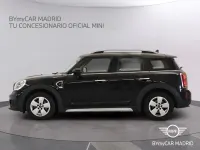 Usado Mini Cooper Countryman 136 CV (100 kW) 2022 Negro SUV