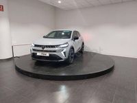 Usado Renault Symbioz Techno 145 CV (106 kW) 2025 Gris / plata SUV