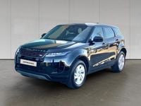Usado Land Rover Range Rover evoque S 163 CV (119 kW) 2024 Negro SUV