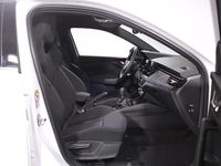 Usado Skoda Scala 115 CV (84 kW) 2024 Blanco Utilitario