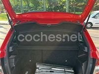 Usado Skoda Fabia Sport 95 CV (69 kW) 2021 Rojo Berlina