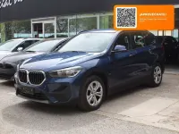 Usado BMW 220 Advantage 2021 Utilitario