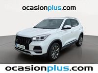 Usado DR DR 4.0 116 CV (85 kW) 2023 Blanco SUV